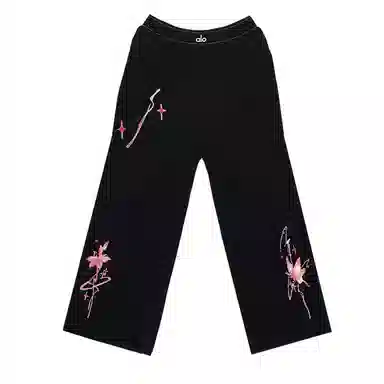 alo yoga Suit Up Pants