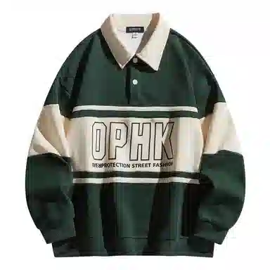 OVERPROTECTION i.t Polo