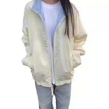 SOUL WORKER cleanfit