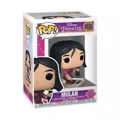 Funko Q