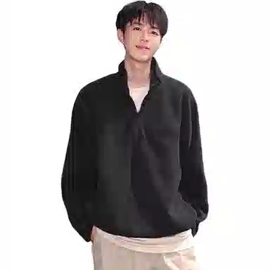 BEAR UNION Polooversize