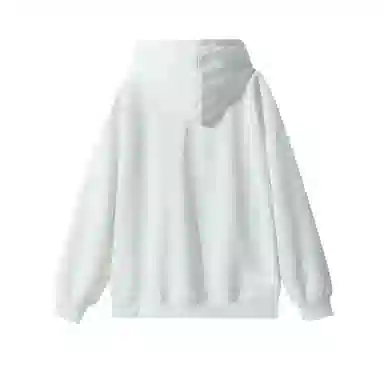 Xixingji Retro Cartoon Hoodie