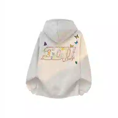 Duoyi Hoodie