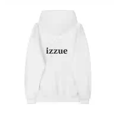 izzue Logo