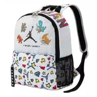 Jordan Backpack