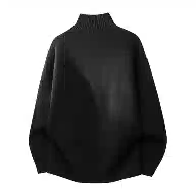 Lonsdale Retro Embroidered Sweater