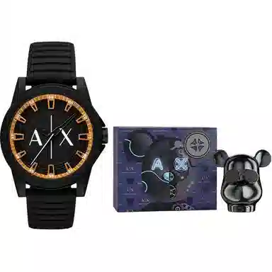 ARMANI EXCHANGEAE 44mm