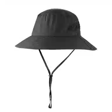 战术鸟 轻薄透气户外#好运 尼龙 渔夫帽 男女同款情侣款