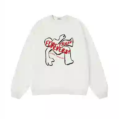 FOREVER 21