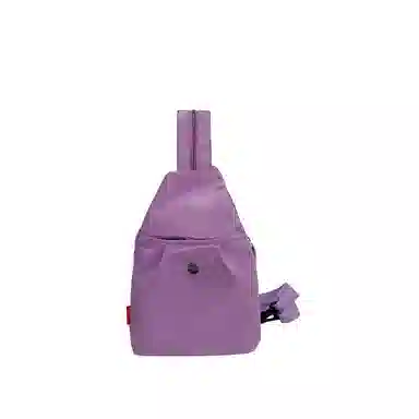 vack Multi-Functional Shoulder Bag