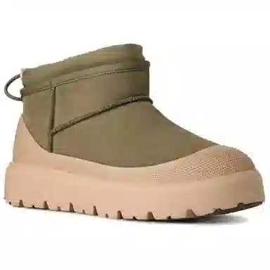 UGG Ultra Mini Weather Hybrid