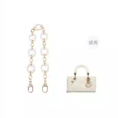 DIOR Lady Dior 3