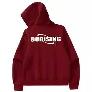 88rising logo
