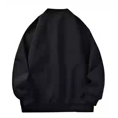 Herbal Color Retro Badge Logo Coach Jacket