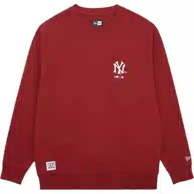 New Era FW25 MLB logo