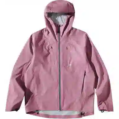 NOTHOMME BLUE Windbreaker