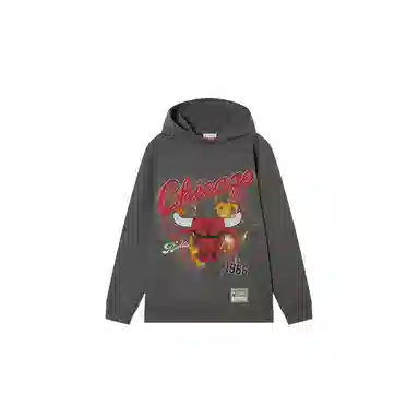 Mitchell Ness x NBA NEW VINTAGE