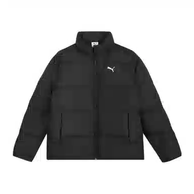 PUMA ESS+ FW25 DOWN JACKET
