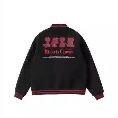 RickyisClown RIC logo