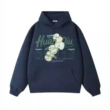 HUANQIU 420oversized