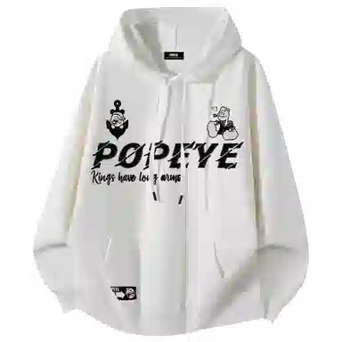POPEYE logo