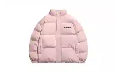 SOIEPLUS Down Jackets