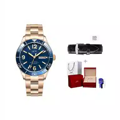 IW CARNIVAL HWGUOJI 533