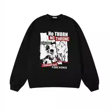 FOREVER 21