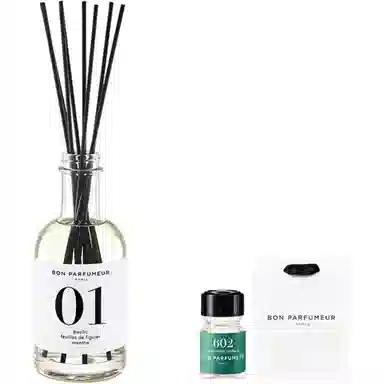 BonParfumeur +2.5ml 602 200ml