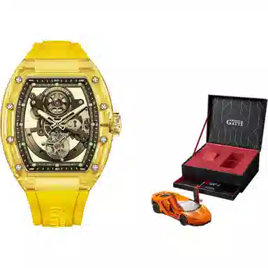 BONEST GATTI BG7001-R