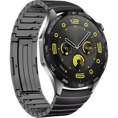 IBOANN gt4 watchGT4 46mm