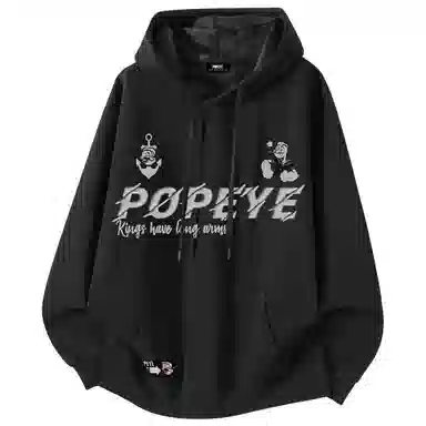 POPEYE logo