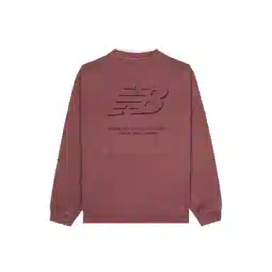 New Balance SEMI OVER FIT T