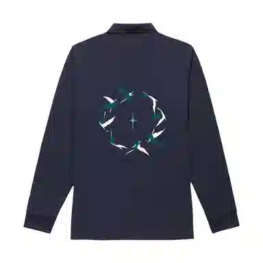 DESCENTE Design That MovesPolo