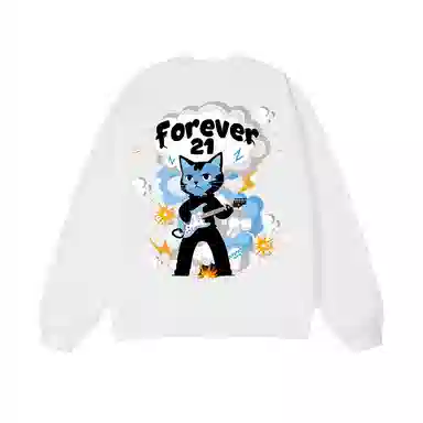 FOREVER 21