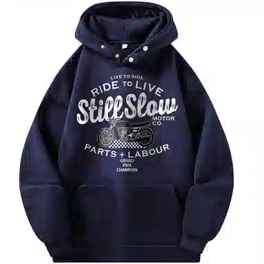 Stillslow Logo