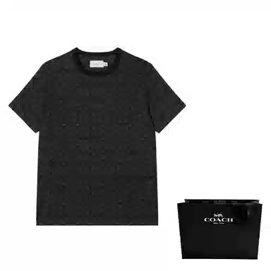 COACH Logo SS24T