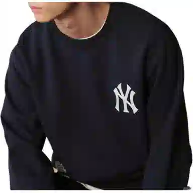 New Era FW25 MLB logo