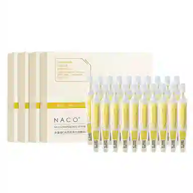 NACOVC