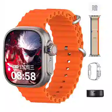 Tongmark app S9ultra3