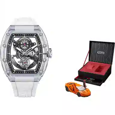 BONEST GATTI BG7001-R