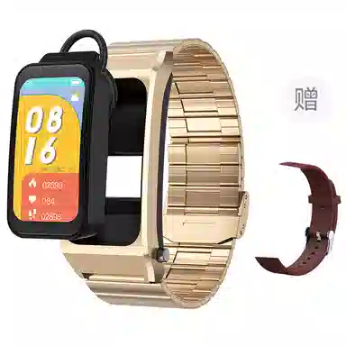 DMDG Smartwatch Earbuds