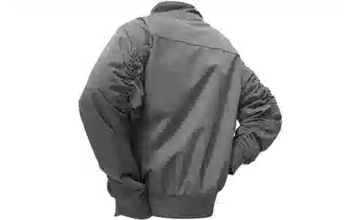 COMOWA cleanfitbomberMA1