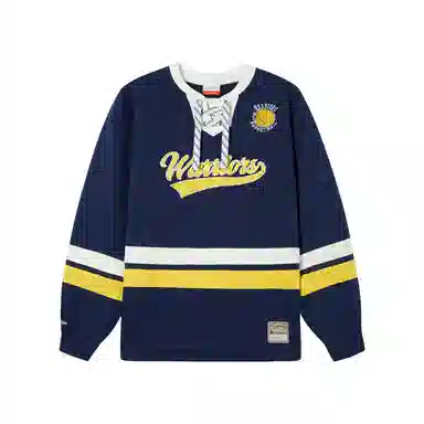 Mitchell Ness x NBA NEW VINTAGE Logo