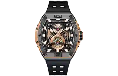 BONEST GATTI BG5701-A