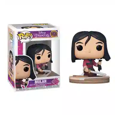 Funko Q