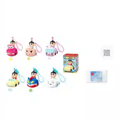 MINISO x Crayon Shinchan 6