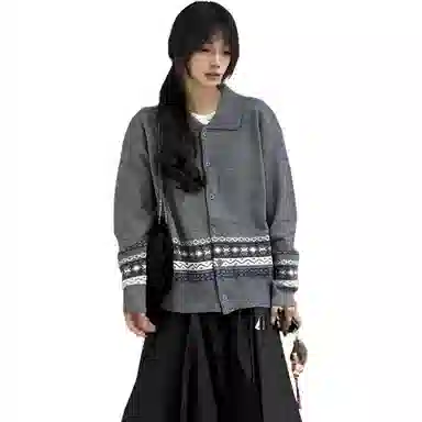 City Hipster cleanfitPolo