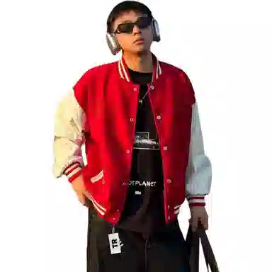 TR