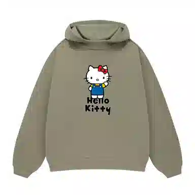 Sanrio x HelloKitty SS25 420